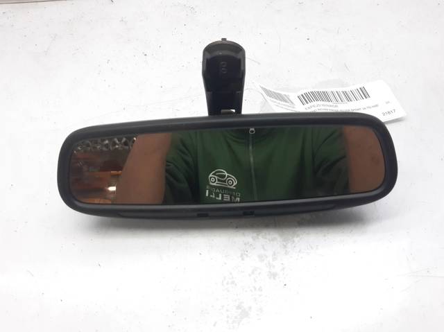 Espejo interior para Land Rover Range Rover L320