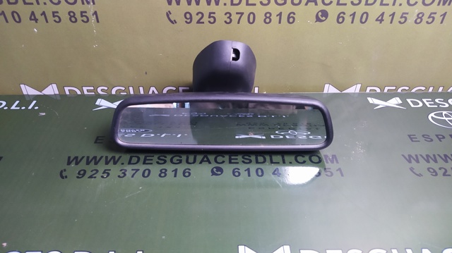 CTB500110 LAND ROVER Retrovisor interior  comprar en Jaén