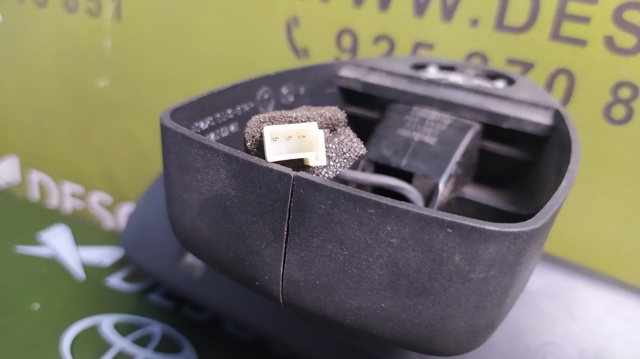 LAND ROVER CTB500110 Espejo interior  en stock Terrassa