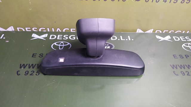 CTB500110 Espejo interior  en stock Castellón