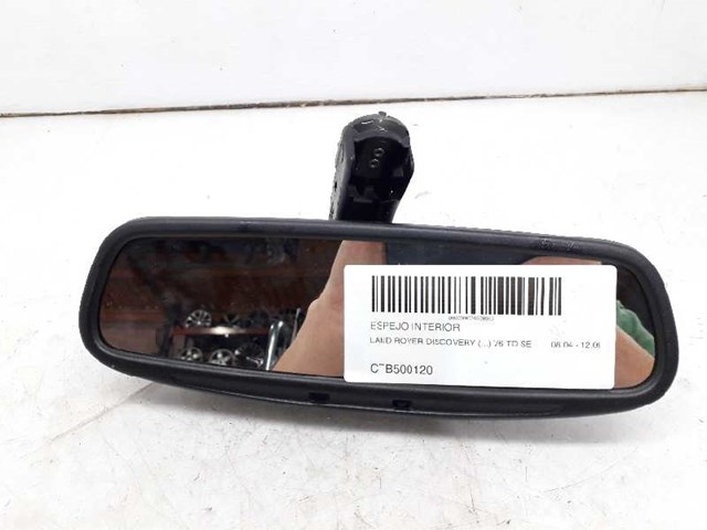 Retrovisor interior CTB500120 Land Rover