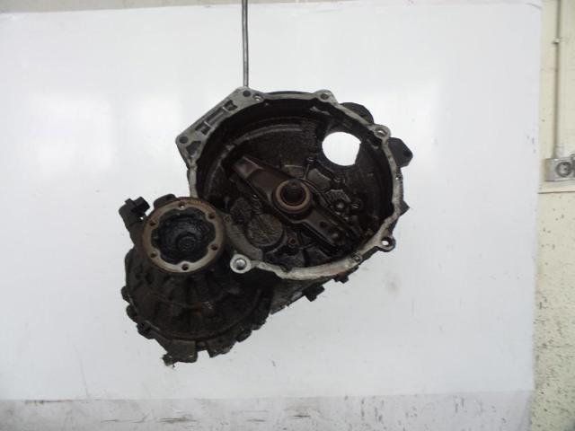 CTN VAG