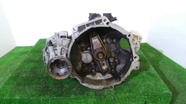 CTN VAG