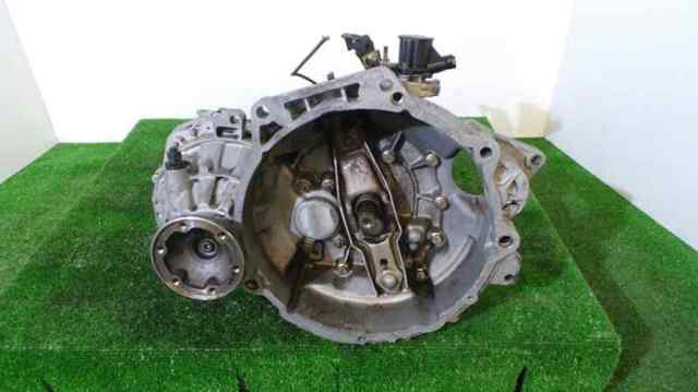 CTN VAG