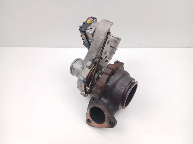 Turbo de coche CU3Q6K682BB PEUGEOT