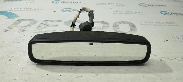 CU5A17E678BB Ford