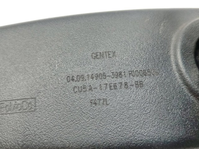 FORD CU5A17E678BB Retrovisor interior  disponible Valladolid