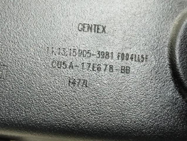 CU5A17E678BB FORD Espejo interior comprar Alcalá