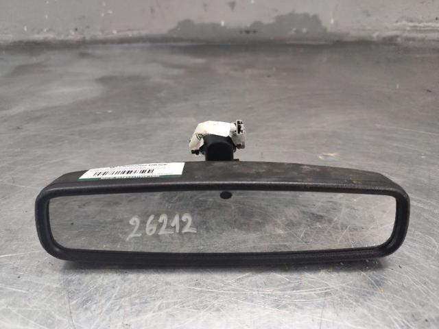 CU5A17E678BB Ford