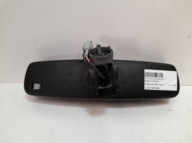 CU5A17E678BB FORD Retrovisor interior  comprar en Oviedo