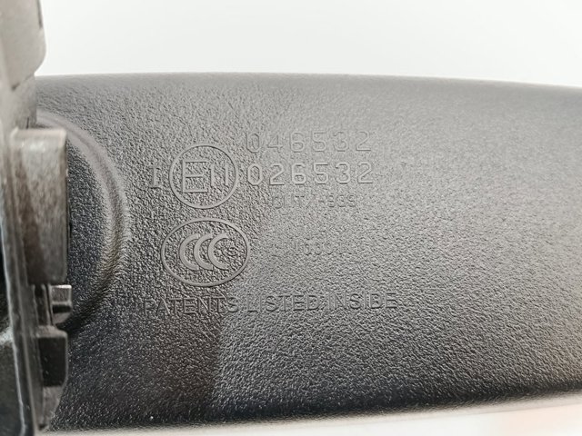 CU5A17E678BB Ford