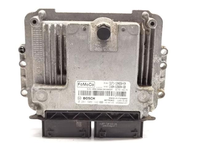 Comprar Módulo de control del motor Focus III CB8