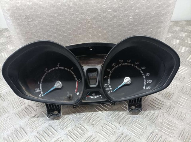 CUBT10849GAX Ford