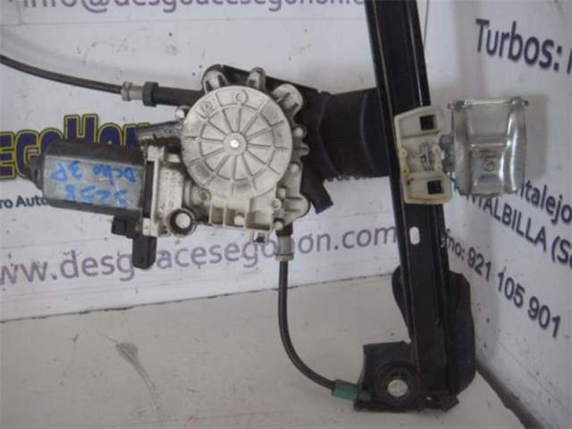 LAND ROVER CUH000020 Mecanismo de elevalunas de la puerta delantera derecha  comprar en Murcia