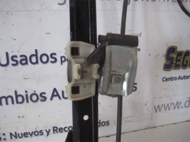 CUH000020 LAND ROVER Mecanismo de elevalunas delantero derecha  en stock Córdoba