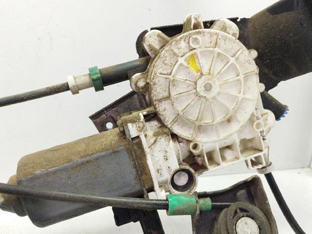 CUH000020 LAND ROVER Mecanismo de elevalunas de la puerta delantera derecha  comprar en Lleida