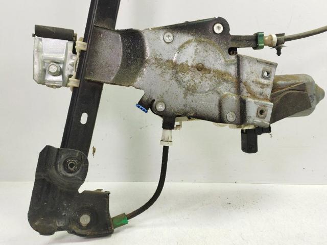 CUH000020 LAND ROVER Mecanismo de elevalunas de la puerta delantera derecha  comprar en Oviedo