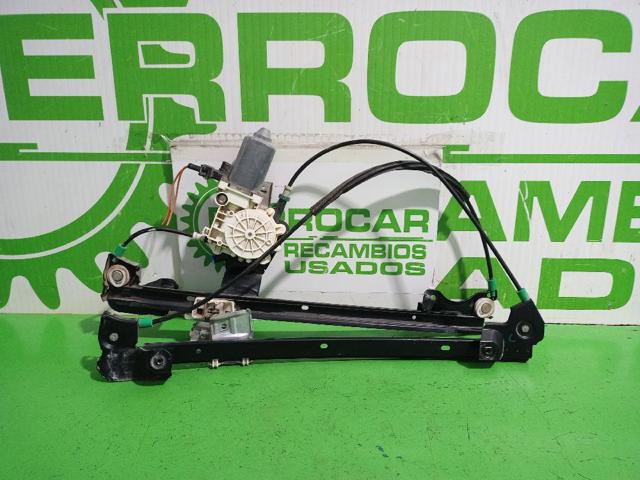 LAND ROVER CUH000020 Mecanismo de elevalunas delantero derecha comprar Tarragona