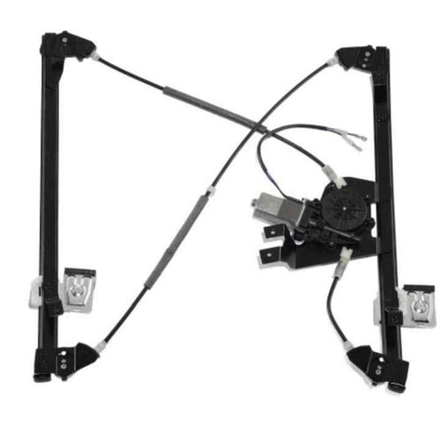 CUH000021 Land Rover