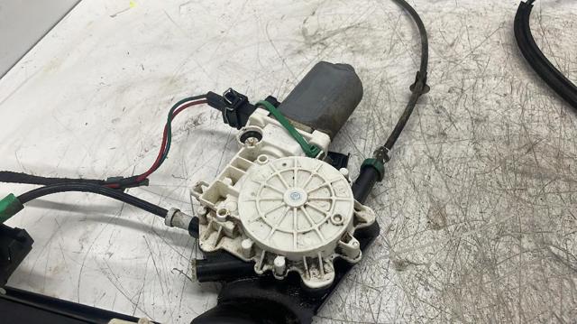 Mecanismo levanta, puerta delantera derecha Land Rover Freelander II (2006-2014)
