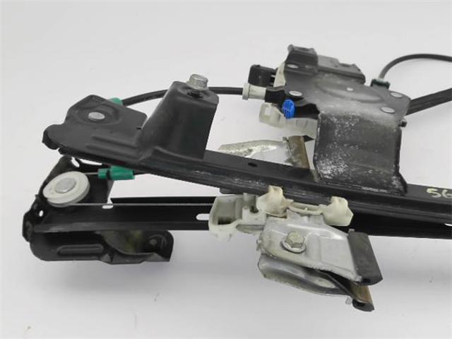 CUH000030 LAND ROVER Mecanismo de elevalunas de la puerta delantera izquierda  comprar en Jaén