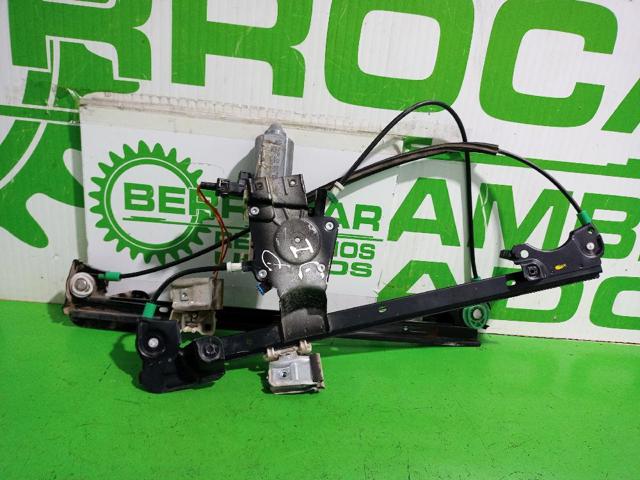 LAND ROVER CUH000030 Mecanismo de elevalunas de la puerta delantera izquierda  disponible Valladolid