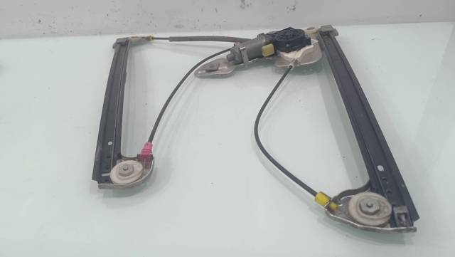 Precio del repuesto Mecanismo elevalunas delantero derecha Range Rover III SUV
