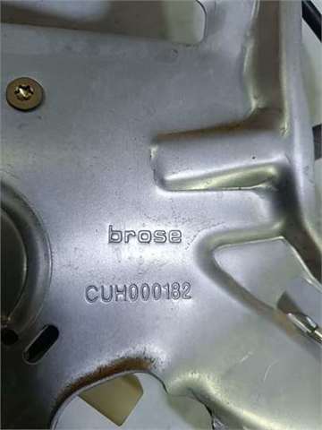 Mecanismo levanta, puerta delantera derecha Land Rover Range Rover III (2002-2009)