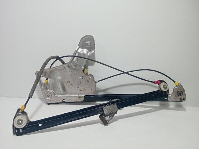 Mecanismo levanta, puerta delantera derecha Land Rover Range Rover III (2002-2009)