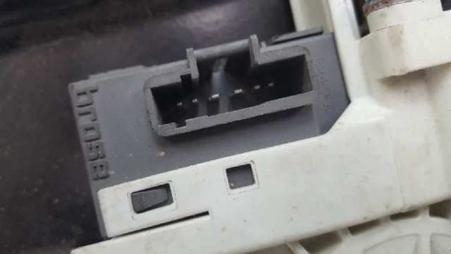 CUH500113 LAND ROVER Mecanismo de elevalunas de la puerta delantera izquierda  comprar en Oviedo