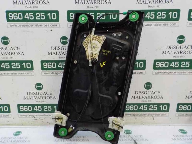 CUH500113 Mecanismo de elevalunas de la puerta delantera izquierda  comprar en Pontevedra