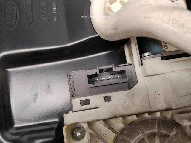 CUH500113 LAND ROVER Mecanismo de elevalunas de la puerta delantera izquierda  comprar en Lleida