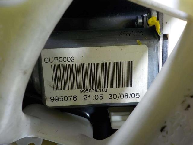 CUH500113 LAND ROVER Mecanismo de elevalunas de la puerta delantera izquierda  comprar en Oviedo