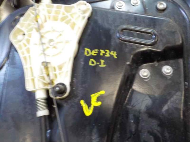 CUH500113 LAND ROVER Mecanismo de elevalunas delantero izquierdo comprar Alcalá