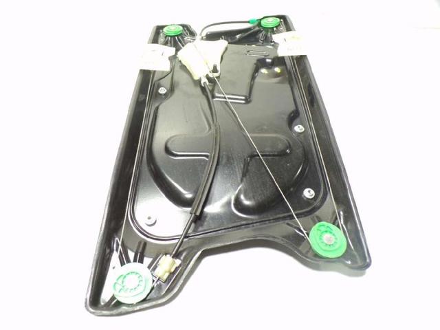 CUH500170 LAND ROVER Mecanismo de elevalunas de la puerta delantera izquierda  comprar en Oviedo
