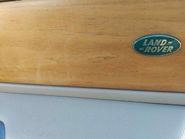 CUH500200 LAND ROVER Mecanismo de elevalunas de la puerta delantera derecha  comprar en Jaén