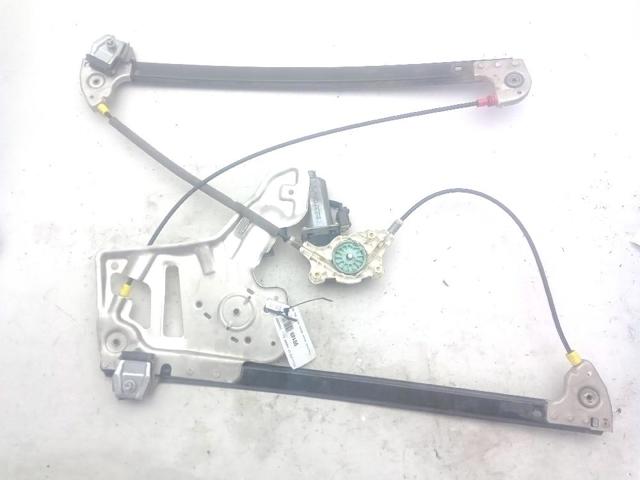 Mecanismo elevalunas delantero derecha para Land Rover Range Rover III (L322)