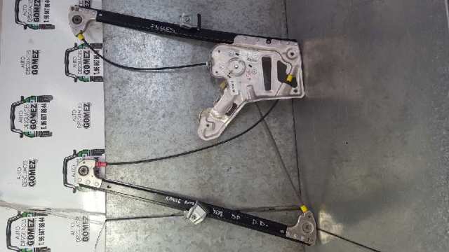 Mecanismo de elevalunas delantero derecha para Land Rover Range Rover L322