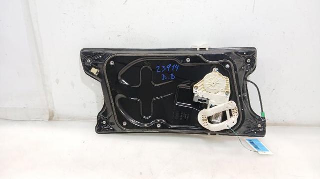 Mecanismo elevalunas delantero derecha Range Rover I SUV (2005-2013) original desde 76,96 €