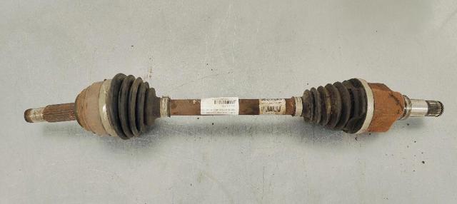 FORD CV173B437BD Semieje delantero izquierdo  en stock Salamanca