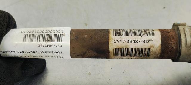 FORD CV173B437BD Semieje delantero izquierdo comprar Barcelona