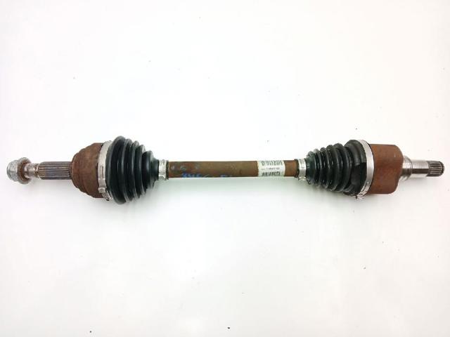 CV173B437BD Ford