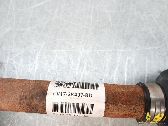 CV173B437BD FORD Semieje delantero izquierdo  comprar en Lleida