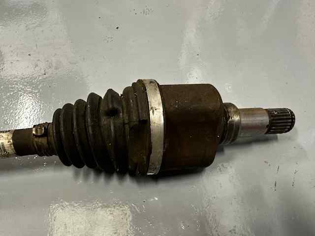 CV173B437BD Semieje delantero izquierdo  comprar en Reus