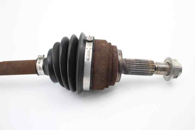 FORD CV173B437BD Semieje delantero izquierdo  en stock Valencia