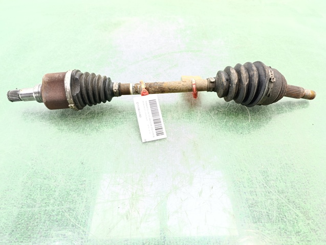CV173B437BD Semieje delantero izquierdo  disponible Burgos