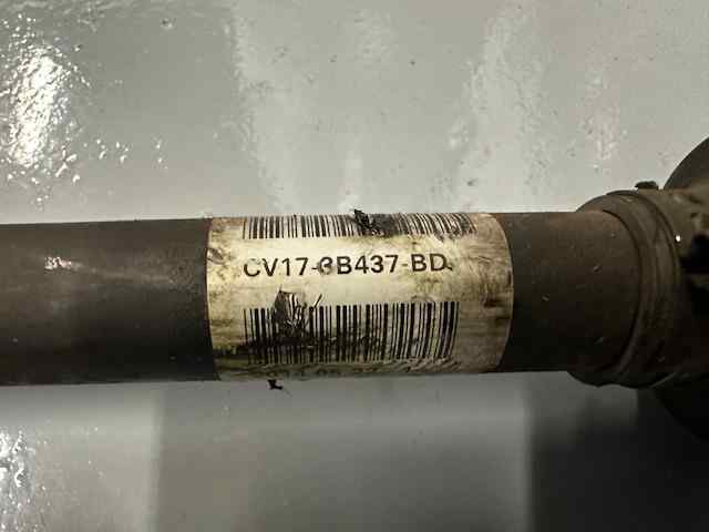 CV173B437BD FORD Semieje delantero izquierdo  comprar en Jaén