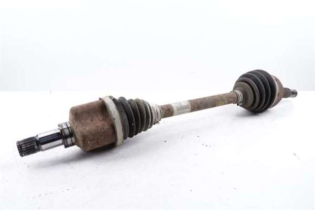 CV173B437BD Semieje delantero izquierdo  en stock Granada