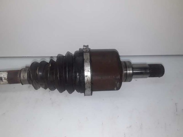 CV173B437BD FORD Semieje delantero izquierdo  disponible Ourense