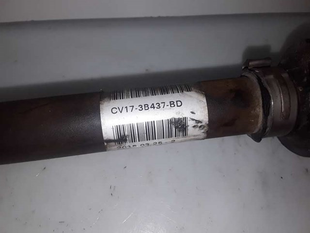 CV173B437BD FORD Semieje delantero izquierdo  comprar en Oviedo